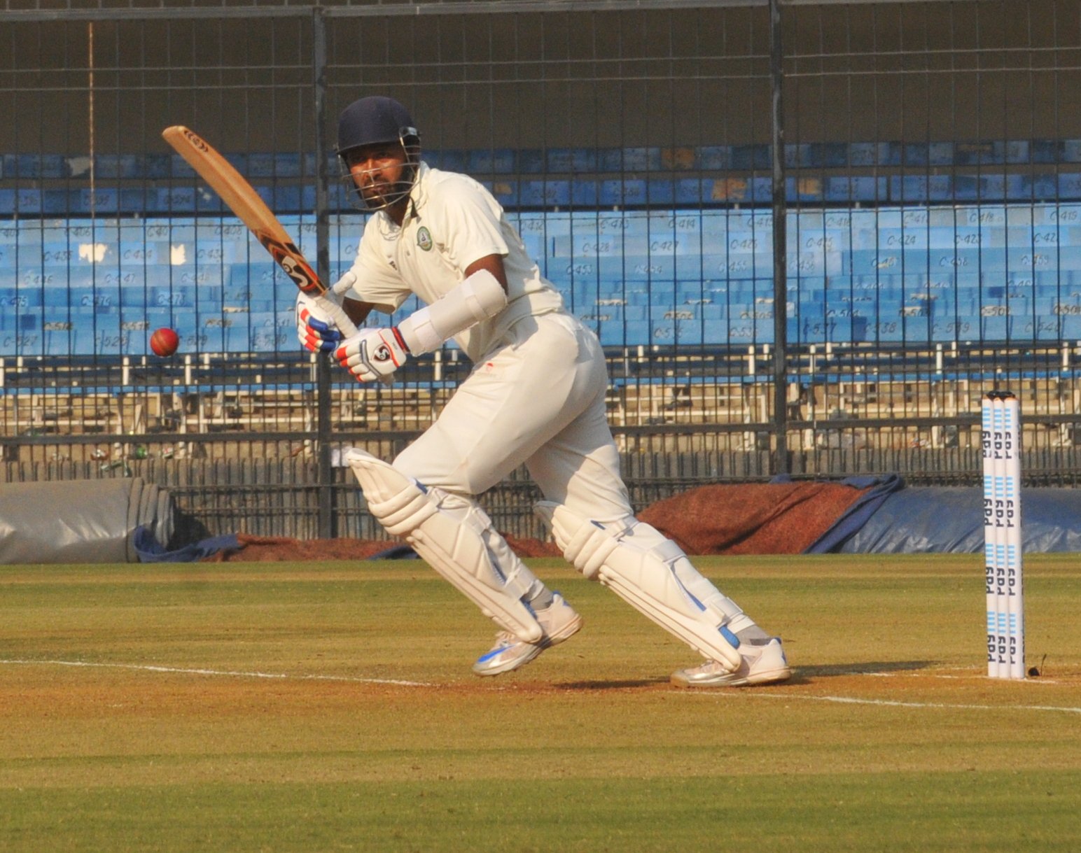 Here\s wishing Wasim Jaffer happy birthday! 