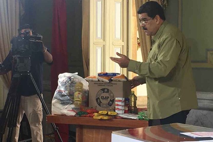regionoriente's tweet photo. ¡Maduro lo denuncia! https://t.co/tsdRFhfglo https://t.co/cJ8acJ11NV