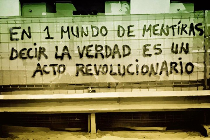 regionoriente's tweet photo. Entre la mentira y la verdad absoluta… https://t.co/mzcZAB2kKk https://t.co/KBWcDvHe2x