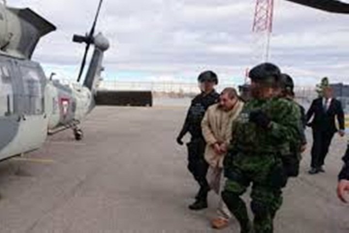 regionoriente's tweet photo. El 5 de septiembre se seleccionará el jurado del juicio contra “El Chapo” https://t.co/WmZf4xR1iS https://t.co/TxOmHjTsGm