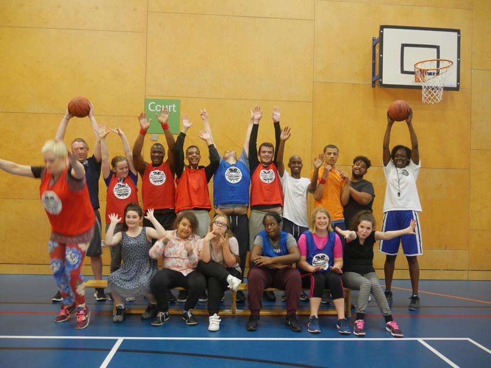 **WE'RE BACK**
Now half term is drawing to an end, Safe Haven in Hackney is back, on Tuesday 20th of February 5-6:15pm a the Kings Hall Leisure center! We look forward to seeing you there! <a href="/HackneyHITsquad/">HackneyHITsquad</a> <a href="/younghackney/">Young Hackney</a> <a href="/HackneyARKOT/">Hackney ARK OT</a> <a href="/hiphackney/">hiphackney</a> <a href="/AccessSport/">Access Sport</a>