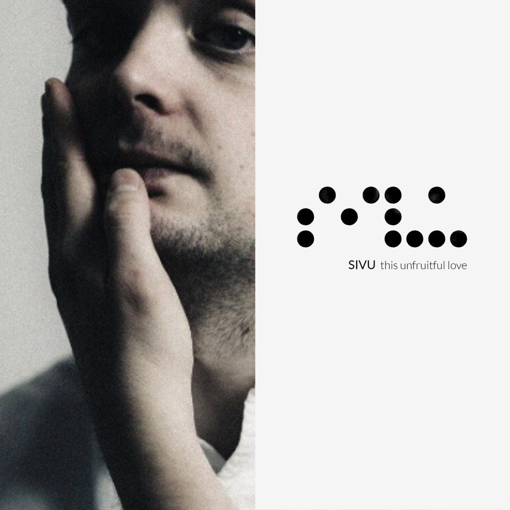 I’m thrilled to announce my new EP ‘This Unfruitful Love’ is out now!! Across all steaming channels