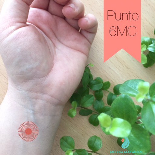 melinamakarian's tweet photo. El punto 6MC (#NeiGuan) trata problemas como:
* #Náuseas, incluidas las del embarazo.
* #Vómitos
* Problemas en la boca del #estómago
* Opresión de pecho, #ansiedad, #insomnio
* Problemas ginecológicos.
* Regula emociones y relaja mente.
#acupuntura #medicinachina #melinamakarian https://t.co/obs984ibav