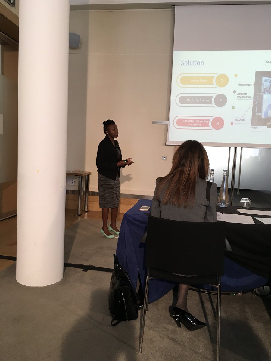 SalomeMGuchu's tweet photo. It’s pitching time. 1st batch of seven Kenyans done. Great job, after covering various areas such as business model canvas, negotiations, IP awareness etc. Most importantly aligning to their innovations. @NewtonFund @RAEngGlobal @WachuNderitu @ResearchfundKE https://t.co/RiVpY246hq