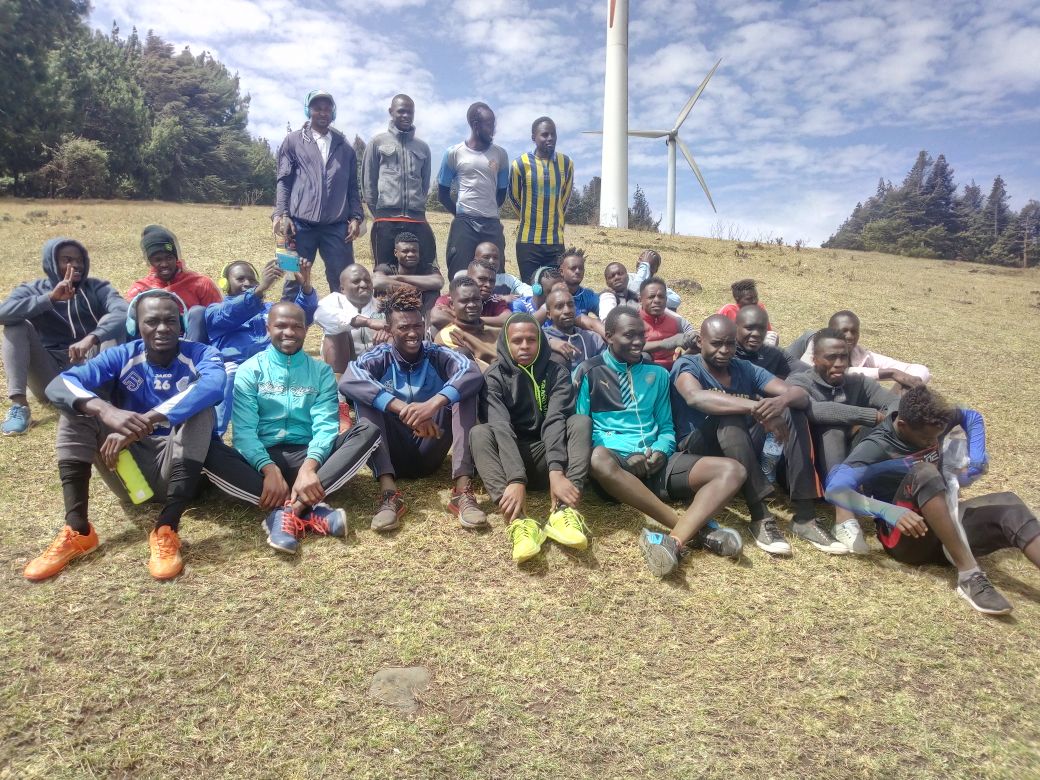 Naivas FC tweet media