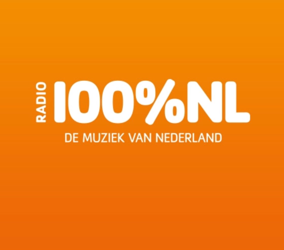 Vanmiddag om 18:10 uur ben ik te horen op <a href="/100pnl/">100% NL</a> 🎙Luisteren 🎧 jullie gezellig mee? @RTL_TVOH  #samanthasteenwijk #tvoh #thevoiceofholland #100pnl