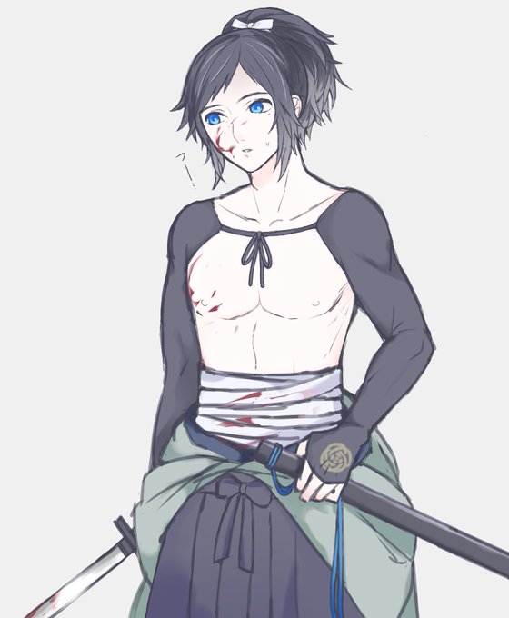 手甲のtwitterイラスト検索結果 古い順