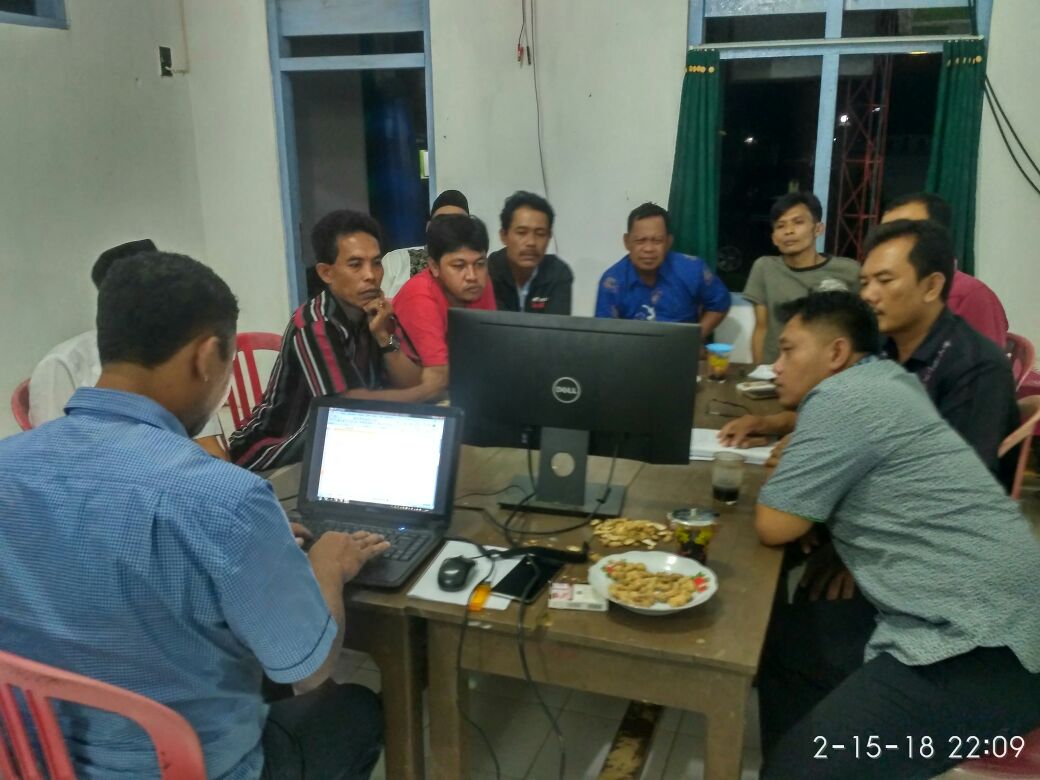 Katmuji3's tweet photo. Sosialisasi #PadatKaryaTunai di Desa Pagutan bersama Camat Arjosari,  @pendampingdesa_ @tppindonesia @agus_misni @amrudinnejad1 @Katmuji1 @kpw4jatim @P3MDPacitan @MualiminMaldini @Wibowowilujeng @surya_sejati @jokowi @EkoSandjojo https://t.co/rSCnJpKESq