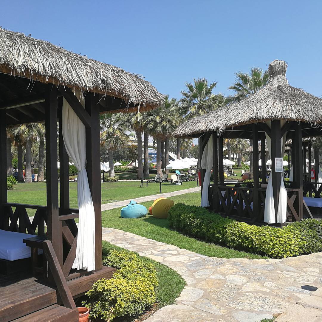 Crystal tat Beach Golf Resort & Spa