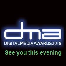 Only 8 hours left  @digitalmedia_ie @EnergiaHome #EnergiaDMA18 #eyetothefuture #DigitalMarketing