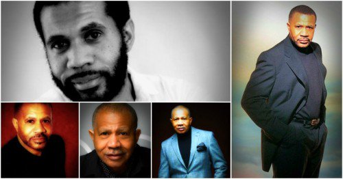 Happy birthday to Lenny Williams (born February 16, 1945)  