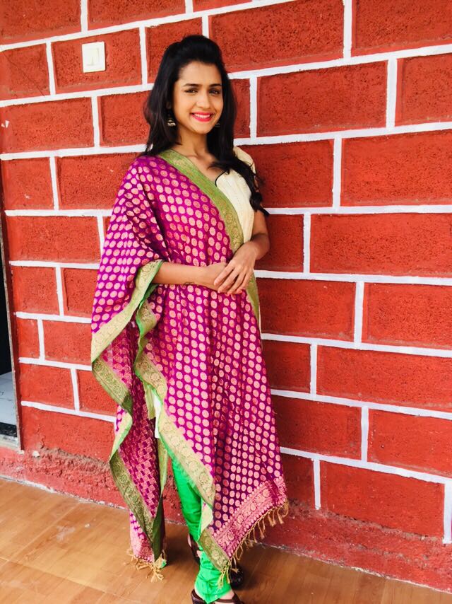 All set for an event #BeingTraditional #Pune #Alephata #EventDiaries
