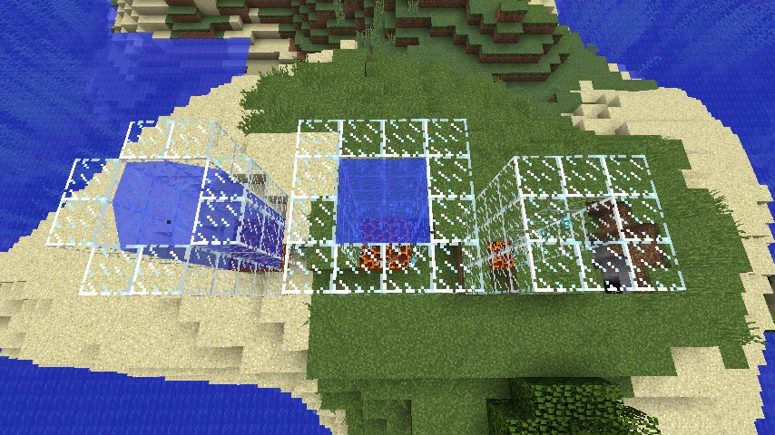 Docm77 Minecraft Update Aquatic New Water Mechanic Bubble Elevators T Co Kggpjd8spv Via Youtube Docm77 Minecraft Update Aquatic New Water Mechanic Bubble Elevators T Co Kggpjd8spv Via Youtube