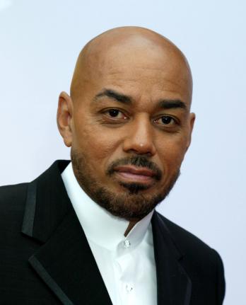 Happy Birthday James Ingram 