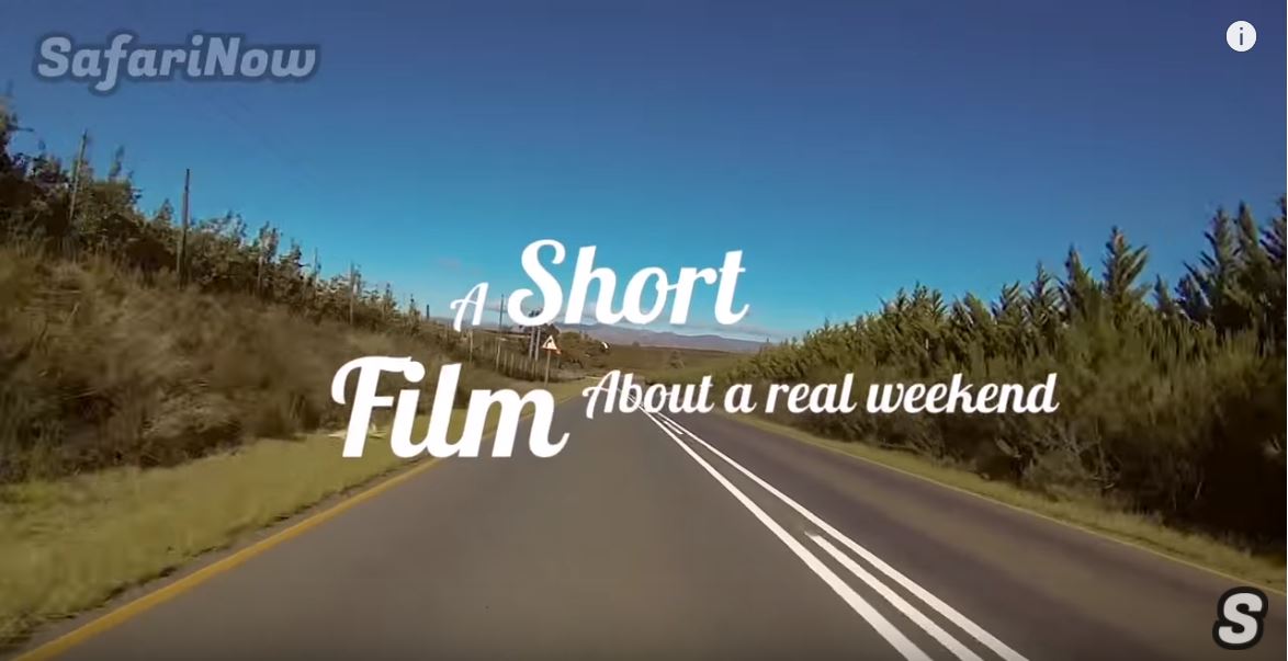 It's Friday! So to all our offbeat &amp; restless wanderers who will soon be twisting out of their weekday routines to remap territories of their adventurous spirit - travel safely, enjoy your stay, share your memories with us in a review, &amp; #LiveTheWeekend - youtu.be/NvnS3lTbm1U