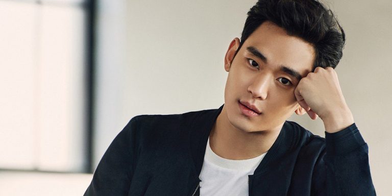 A very happy birthday to Kim Soo Hyun today! ~ 