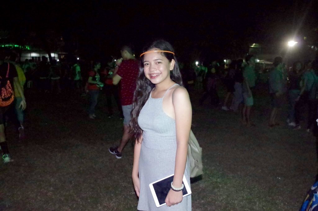sofiamercury's tweet photo. last day of #Kapamagayon2018 #UniversityWeek2018 ππ₯ https://t.co/7LtlYWMnq0