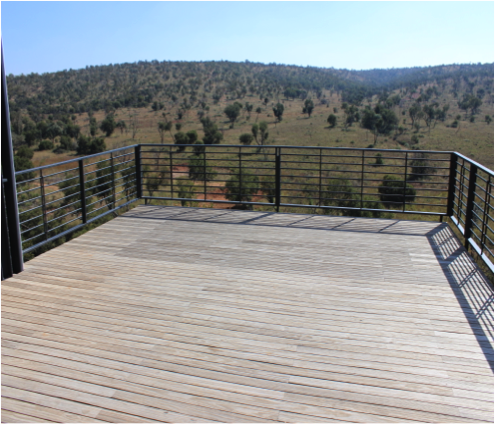 rhino_woodSA's tweet image. It's easy to fall in love with the beauty of natural wood, but  beware; if it;s not  protected when exposed to the elements, it will warp, crack, rot and deteriorate. The ideal outdoor timber rhinowood.co.za 
#ecotimber #dimensionalstability #resilient #thermallymodified