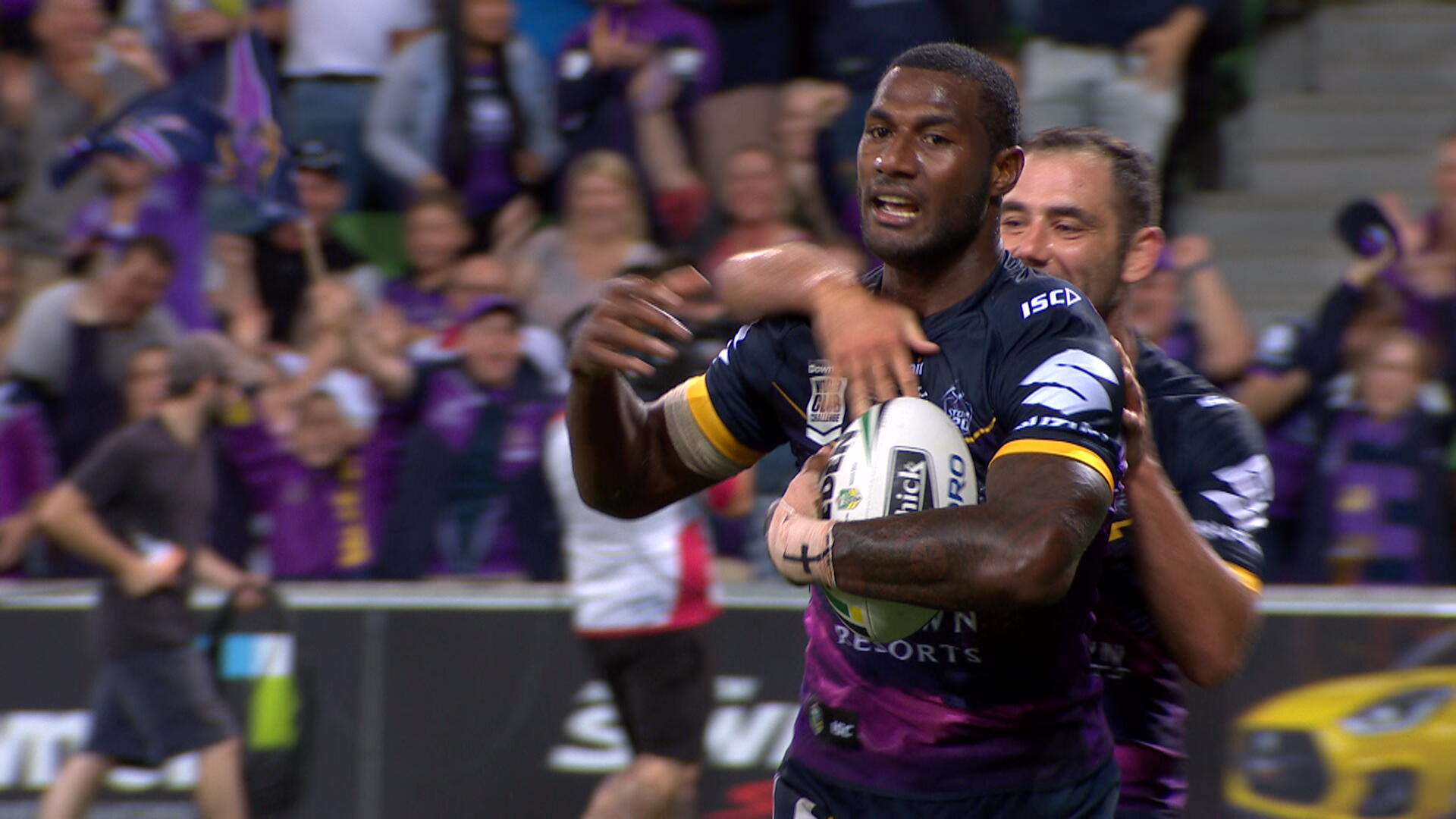 FOX SPORTS NRL on Twitter FOX SPORTS NRL on Twitter