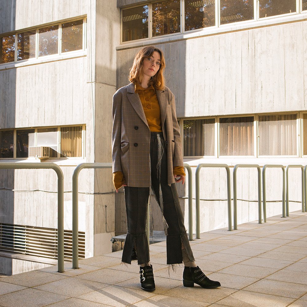 musseandcloud's tweet photo. Weekend inspiration with Westy ankle boots
https://t.co/DrgGvBZWUw
#musseandcloud #sales #westernankelboots
#westernboots #outfit #style #mcstyle https://t.co/1tXV19PpMo