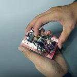 Photo by Video Games Playing Cards (@VGPlayingCards)