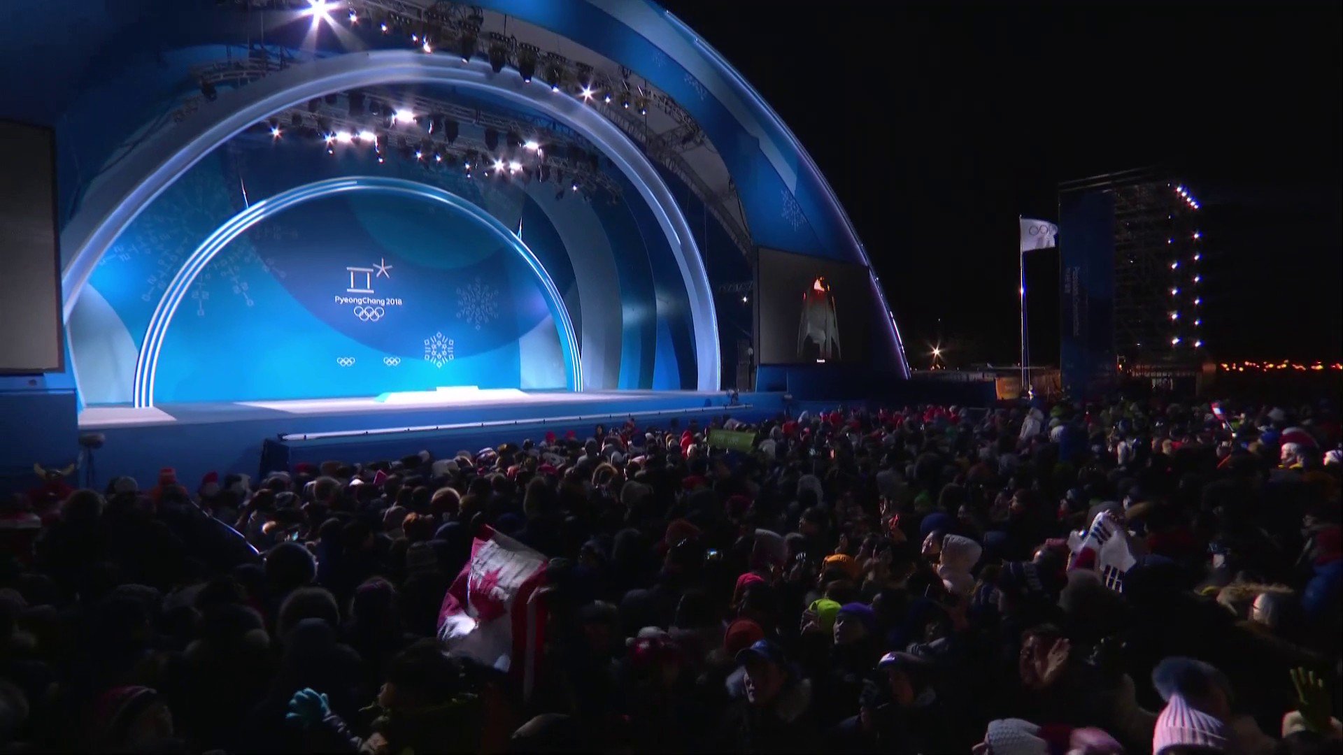 NBC Olympics on Twitter "NOW Stream the medal ceremonies for Day 7
