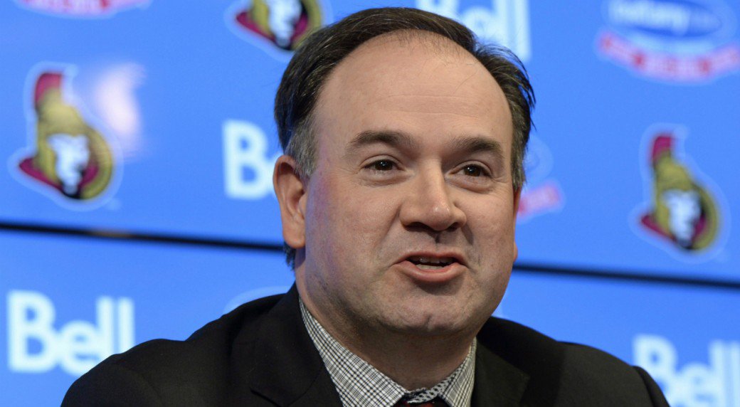 Dorion starts strong after signing three-year extension: bit.ly/2EzUXmU @Stu_McGinn https://t.co/gnCiMDpd5W