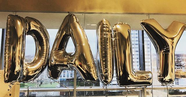 🎉It’s been a week since we launched <a href="/portermagazine/">PORTER</a> #daily 🎉 have you taken a 👀? Read how to get the perfect red #lip from @chanelleho the new beauty game changer you need to try now by <a href="/evieleatham/">Evie Leatham</a> I’ve spoken with @ellemacphersonofficial to discove… ift.tt/2BACXWO