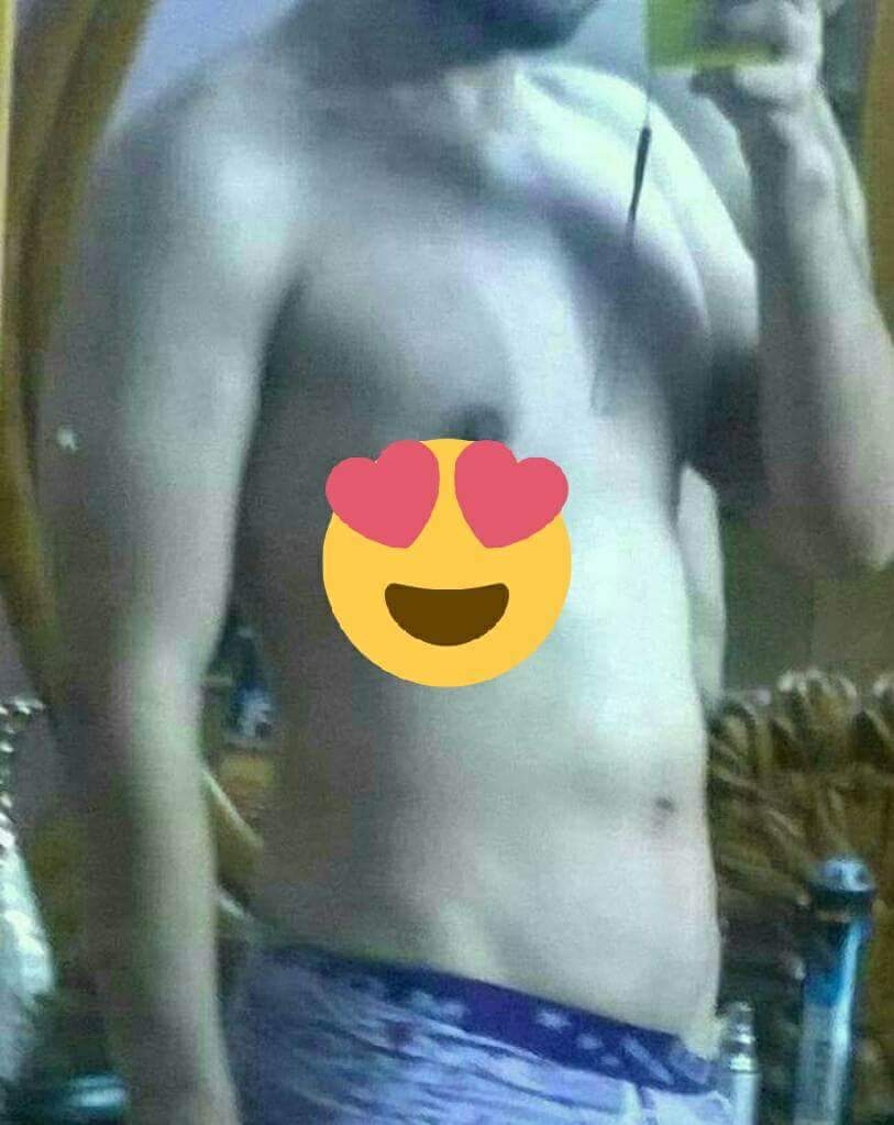 منو حاب يلتقي بغداد ممان موجود للقاء