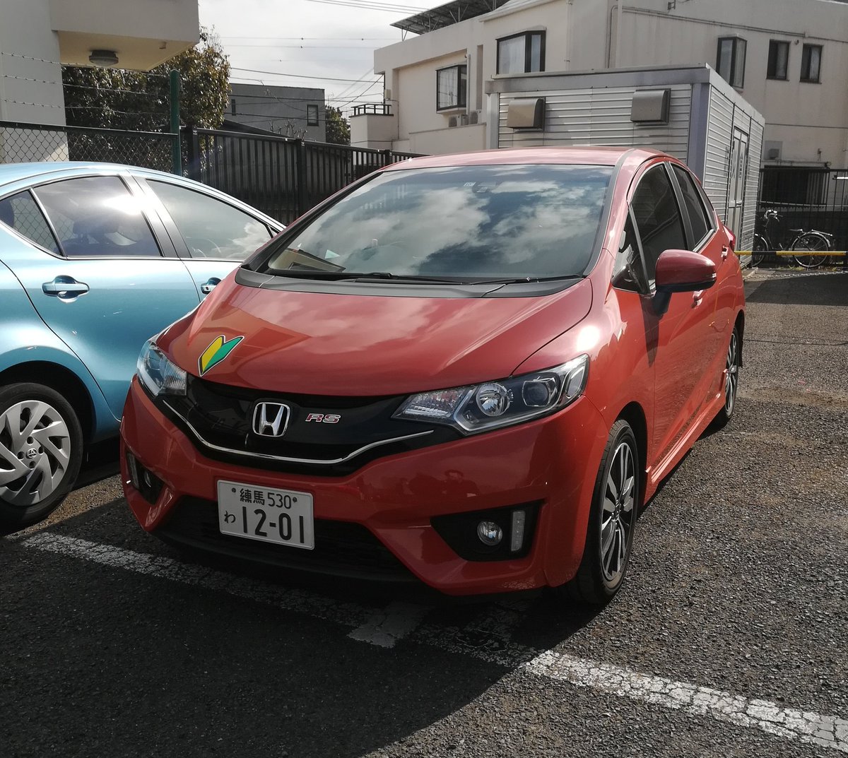ホンダカーズ東京中央 ホンダカーズ東京中央