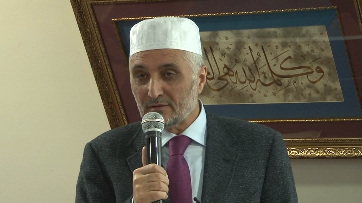 Fatih Çollak ile Kur'ân Dersleri 2. Dönem (Bahar Dönemi) Kayıtları Başlamıştır.
Kayıtlar 6 Mart 2018 Salı saat 17:00'da sona erecektir
Detaylı bilgi ve başvuru için: kuranakademi.com