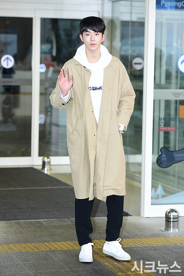 Happy Birthday Special: Here Are Nam Joo-hyuk Top 5 Iconic Fashion Outfits That Will Make You Swoon