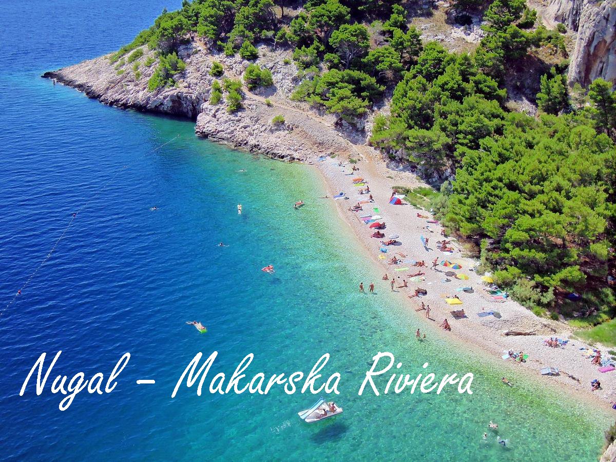 Must Visit Beaches in Croatia
#mustvisit #beaches #islands #Croatia #CroatiaFullOfLife #travel #traveler