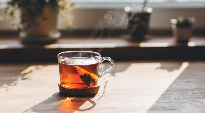 Plastic-free, biodegradable, organic, Rainforest Alliance certified, FSC certified, Fairtrade - when it comes to choosing which tea to stock with a clear conscious it can become a bit of a minefield.....

Read more here >> bit.ly/2oaL8B5