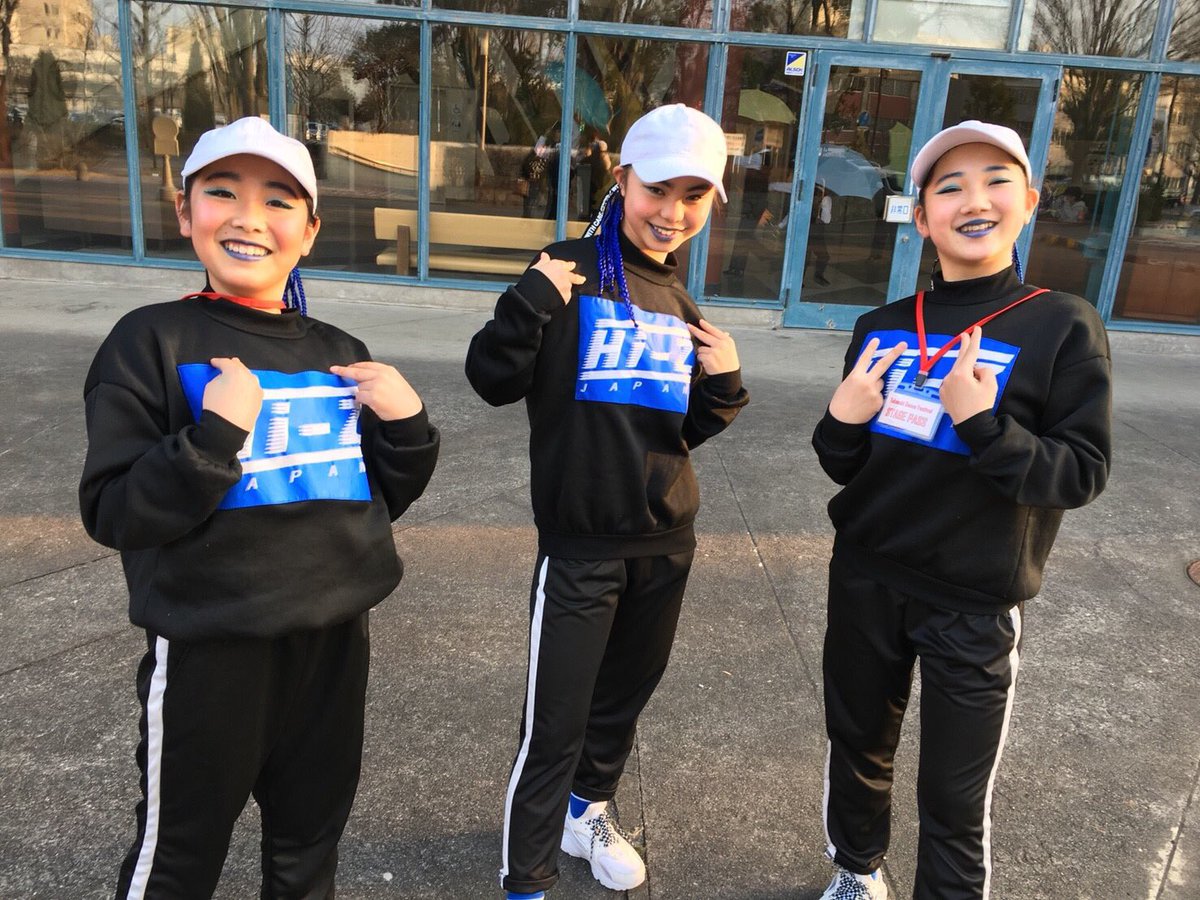 zerosen_ca's tweet photo. ZEROSENセントラルアカデミー
コンテスト情報✨

2/18(日)高崎ダンスフェスティバルの本戦に『Hi-Z』と『トン☆チン☆カン』が出場します‼️ᕦ(ò_óˇ)ᕤ✨

コンテストステージは15:00〜です‼️

#ZEROSEN #dance #コンテスト #高崎 #ダンスフェスティバル #音楽センター #Hi_Z #トンチンカン https://t.co/HSrKKw1yYI
