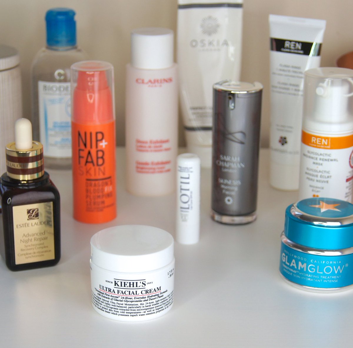 Alice Grace tweet media