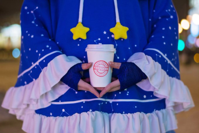 Twitterのコスプレ画像55