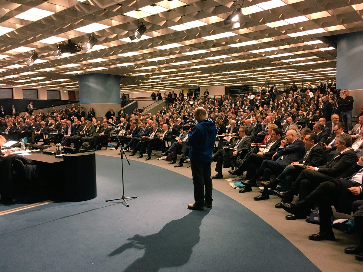 Un’impresa che cambia, si muove nel mondo e che crea lavoro è il modo migliore per contrastare la cultura anti-industriale. 

Apertura ai mercati, produttività e formazione 4.0 tra i temi chiave del tavolo di lavoro sulla trasformazione industriale delle #Assise2018