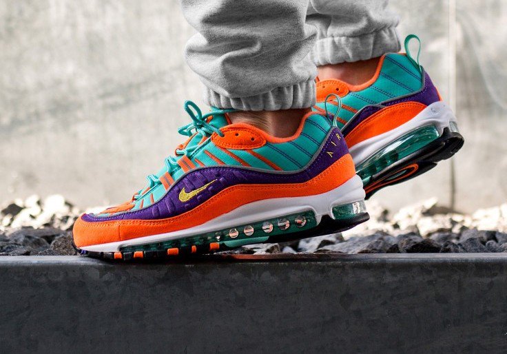 nike air max 98 canada