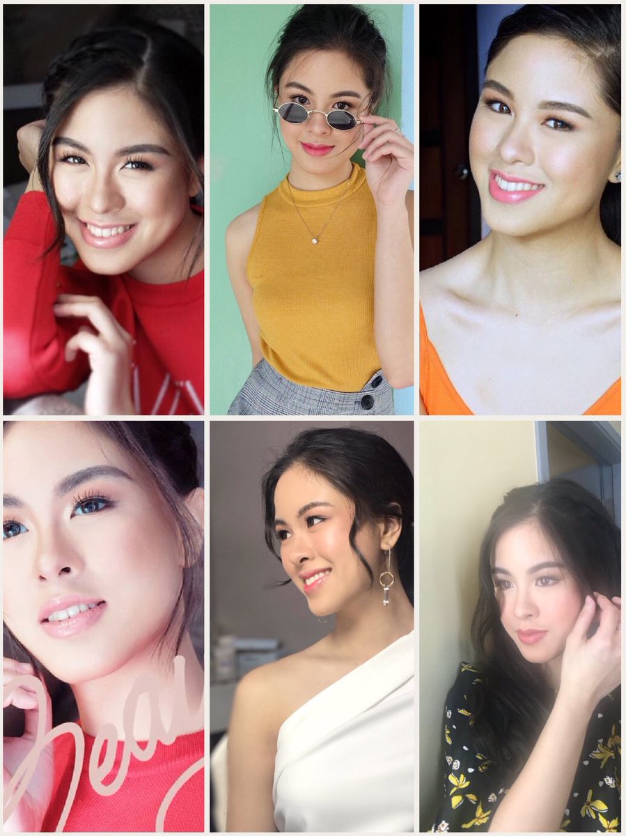 SiblingsKisses's tweet photo. Sobrang level up ng stlye ni @delavinkisses this 2018! Lahat dyosa levels talaga! 

#dpProblems, kaya ang daming Kissables mabilis magpalit ng dp nila kasi lahat magaganda! Job well done to her team! 🙌 https://t.co/oY3Xbtfsh1