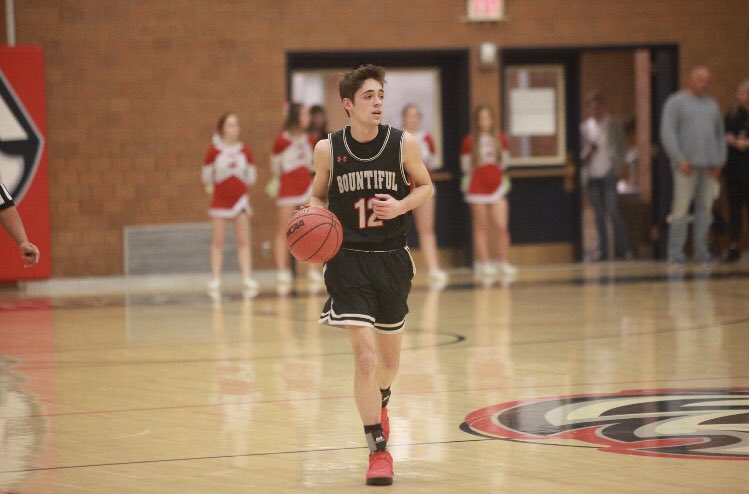 BHS Braves Hoops tweet media