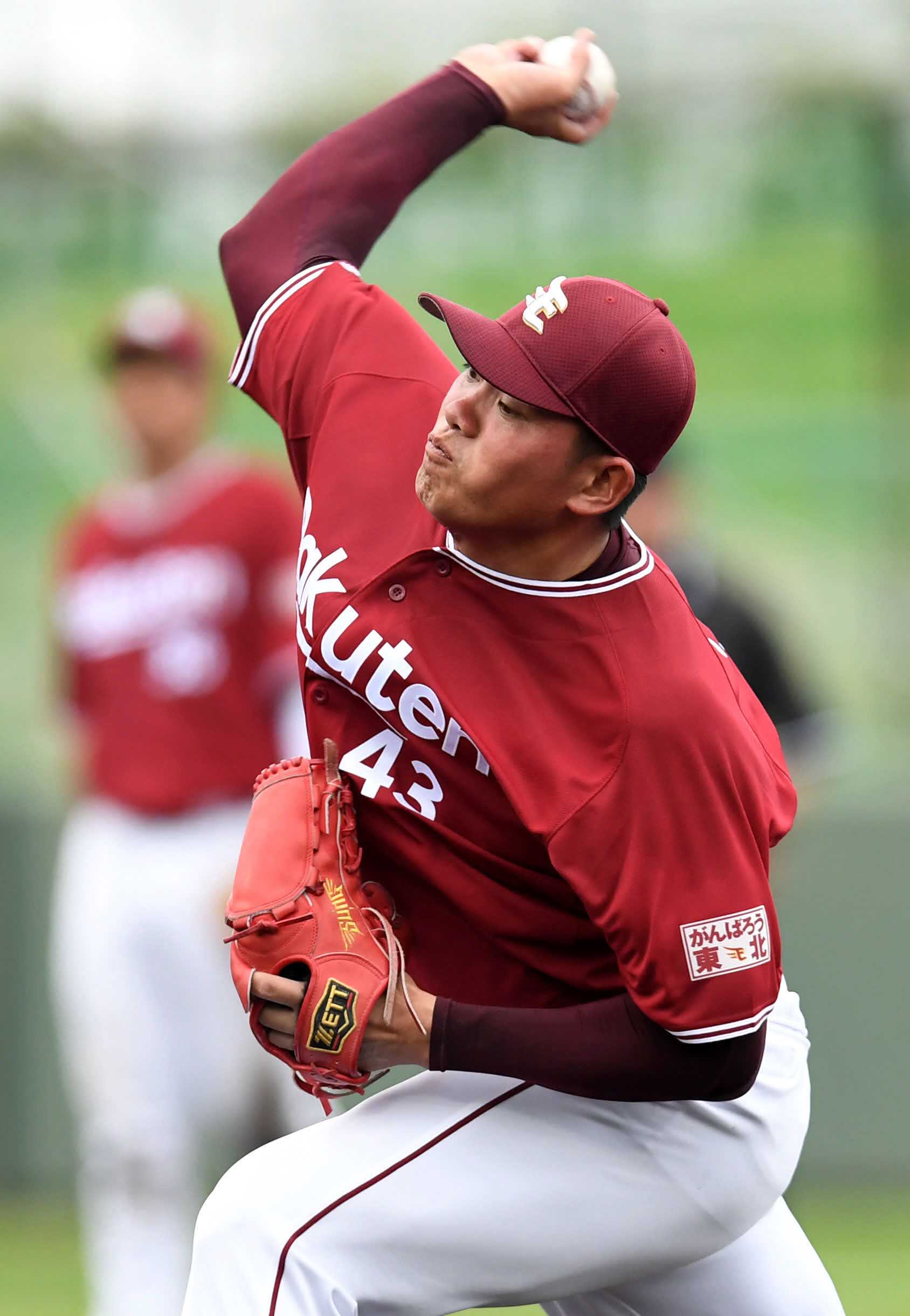 日刊スポーツ新聞社東北取材班 on X: 