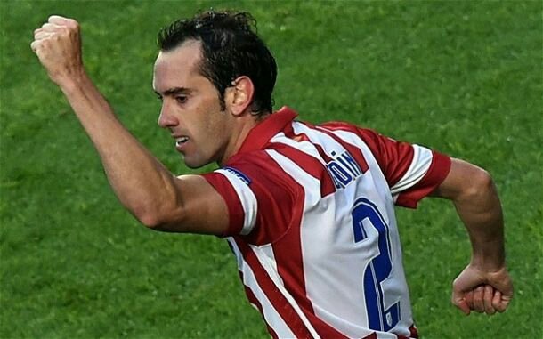 Happy 32nd Birthday to one of the most humble, hard working and beloved players in our club history.

DIEGO GODIN 