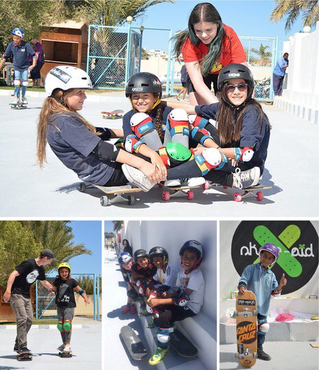 daisy_sells's tweet image. Massive #FridayFeeling reading #LandOfSkate #Skateistan #NGO #buildingafuture #education @changefourgood #SocialJustice pgj.cc/VjMZOZ