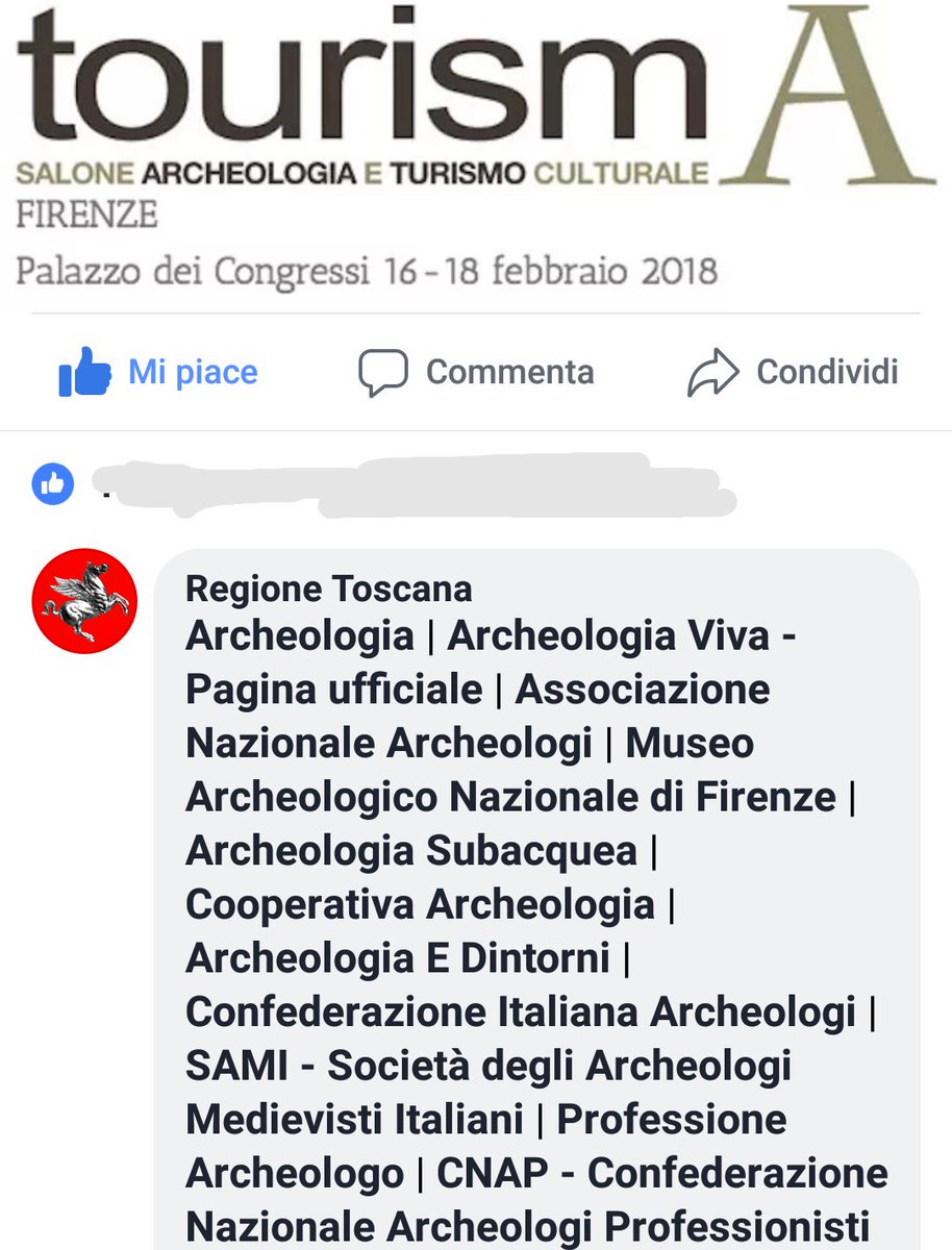 Astracane's tweet photo. #piccolegioie la pagina della #regionetoscana che tagga la tua pagina di archeologia (archeologia e dintorni), tra i contatti più importanti del settore. #TourismA18 #archeologia https://t.co/3tH8THhn2n