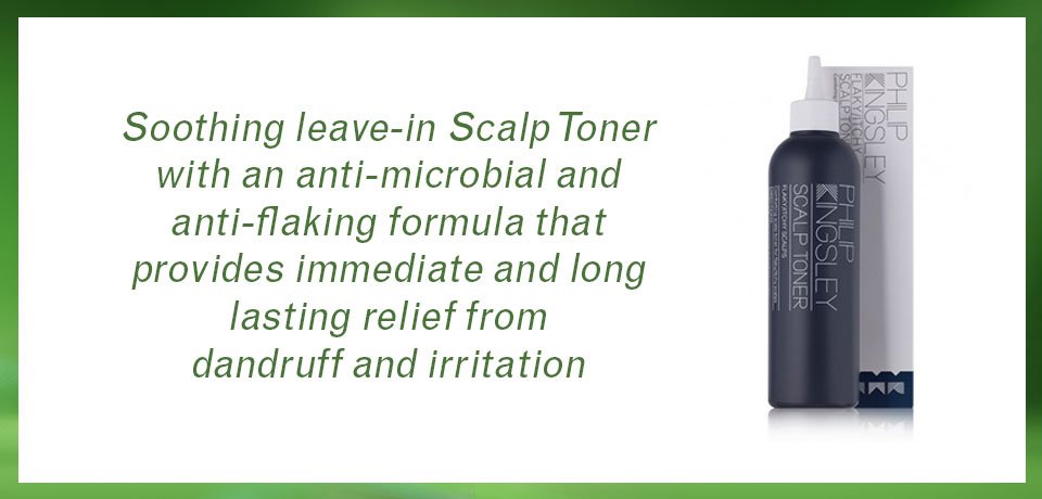 Long-lasting, continued relief from irritation and dryness. Don't just take our word for it, read more thanks to the Daily Mail goo.gl/yRkD1e #PhilipKingsley #HealthyScalpHealthyHair #antidandruff #FlakyScalp