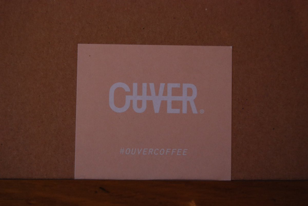 IamnotaBarista1's tweet photo. Willkommen #OUVERCOFFEE !!
遂に我が家にドリップスタンド登場!
na,endlich...
#coffee #kaffee #DripStand https://t.co/AxNsShbV9Q