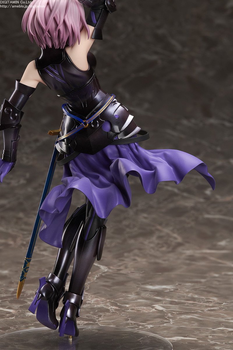 Hobby Shop でじたみん Twitter પર 送料無料 武装完了 行きますね 先輩 後輩系 デミ サーヴァント フィギュア 第三 再臨状態 差し替えで第二再臨状態も再現可能 ストロンガー 1 7 Fate Grand Order シールダー マシュ キリエライト 12月予約 Hobby Shop でじたみん Twitter પર 送料無料 武装完了 行きますね 先輩 後輩系 デミ サーヴァント フィギュア 第三 再臨状態 差し替えで第二再臨状態も再現可能 ストロンガー 1 7 Fate Grand Order シールダー マシュ キリエライト 12月予約