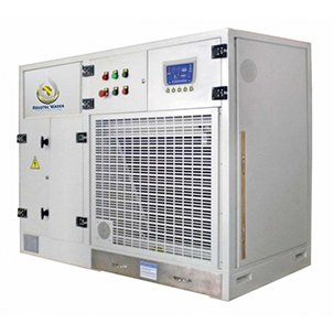resotec01's tweet photo. The RW 1500 Atmospheric Water Generator is part of the Industrial Series, with a capacity to store 150Litres. Below are the technical specifications:

Capacity: 1500L per day (30ºC/65%HR)
For more information please visit our website https://t.co/1ydtHhGbI5 https://t.co/o0a9LzYNqI
