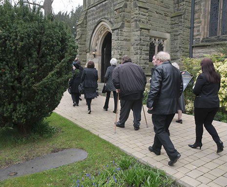 We are with you every step of the way...take a look at our step by step guide ow.ly/THI330hyxPo